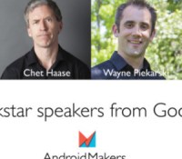 Androidmakers