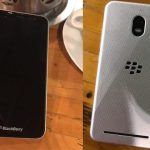 Le BlackBerry Aurora sans clavier est en précommande à 49 euros Le BlackBerry Aurora sans clavier est en précommande à 49 euros