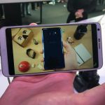 Le LG G6 sera plus fragile que ses concurrents, à cause d’un étrange choix technique Le LG G6 sera plus fragile que ses concurrents, à cause d’un étrange choix technique