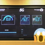 5G : Bouygues Telecom et Ericsson atteignent un débit de 25,2 Gbps (25 200 Mbps) 5G : Bouygues Telecom et Ericsson atteignent un débit de 25,2 Gbps (25 200 Mbps)