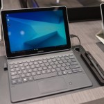 Samsung Galaxy Book : une sérieuse concurrente aux Surface de Microsoft – MWC 2017