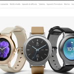 LG Watch Style : elle arrive au Canada, toujours rien en Europe LG Watch Style : elle arrive au Canada, toujours rien en Europe