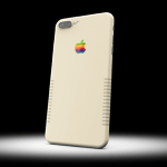 Une version « rétro » de l’iPhone 7 Plus à prix d’or Une version « rétro » de l’iPhone 7 Plus à prix d’or