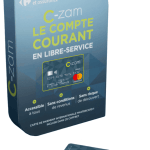 Carrefour lance C-Zam, compte courant mobile et en libre-service Carrefour lance C-Zam, compte courant mobile et en libre-service