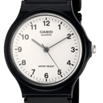 🔥 Bon plan : La montre Casio MQ-24-7BLL à 9 euros au lieu de 20 euros 🔥 Bon plan : La montre Casio MQ-24-7BLL à 9 euros au lieu de 20 euros
