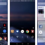 Découverte d’Arrow 3.0, le launcher Android par Microsoft Découverte d’Arrow 3.0, le launcher Android par Microsoft