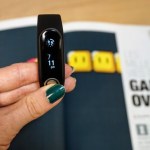 TomTom Touch : un bracelet fitness innovant et convaincant TomTom Touch : un bracelet fitness innovant et convaincant