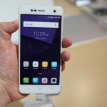 Prise en main des ZTE Blade V8 Mini et V8 Lite Prise en main des ZTE Blade V8 Mini et V8 Lite