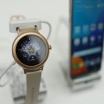 Prise en main de la LG Watch Style, minimaliste et compacte, une belle surprise Prise en main de la LG Watch Style, minimaliste et compacte, une belle surprise