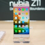 Prise en main du Nubia Z11, celui que l’on attend en France Prise en main du Nubia Z11, celui que l’on attend en France