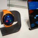 Huawei Watch 2 : on a testé la fonction multi-SIM Appels & Internet d’Orange – MWC 2017 Huawei Watch 2 : on a testé la fonction multi-SIM Appels & Internet d’Orange – MWC 2017