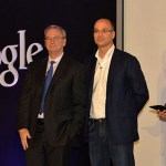 Pour l’ancien patron de Google, le smartphone d’Andy Rubin sera « phénoménal » Pour l’ancien patron de Google, le smartphone d’Andy Rubin sera « phénoménal »