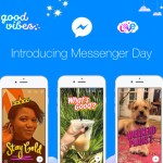 Facebook Messenger Day : devinez quelle fonction de Snapchat a été copiée cette fois Facebook Messenger Day : devinez quelle fonction de Snapchat a été copiée cette fois
