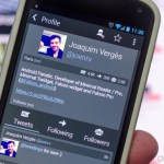 Joaquim Vergès rejoint Twitch, après avoir travaillé sur le client Twitter Joaquim Vergès rejoint Twitch, après avoir travaillé sur le client Twitter