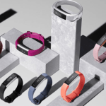 Fitbit Alta HR : le bracelet connecté spécialiste du sommeil miniaturisé Fitbit Alta HR : le bracelet connecté spécialiste du sommeil miniaturisé