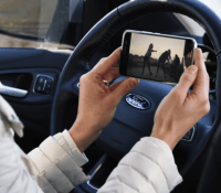 Ford Hotspot 4G WiFi