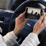 Ford : voitures connectées et hostpot 4G Wi-Fi dès 2018 Ford : voitures connectées et hostpot 4G Wi-Fi dès 2018