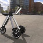 Drones et robots : au MWC, Ford montre tout sauf des autos