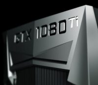 GeForce GTX 1080 Ti
