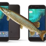 Une nouvelle référence aux Google Pixel 2 apparaît sur AOSP Une nouvelle référence aux Google Pixel 2 apparaît sur AOSP