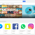 Google Play Store va prendre en compte l&rsquo;engagement des utilisateurs