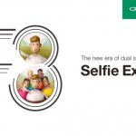 Oppo va présenter des smartphones à double capteur frontal