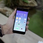 HiSense A2 : on a testé son double écran AMOLED et E Ink – MWC 2017 HiSense A2 : on a testé son double écran AMOLED et E Ink – MWC 2017