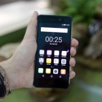 Prise en main vidéo du HiSense Rock, le téléphone robuste et étanche à moins de 300 euros Prise en main vidéo du HiSense Rock, le téléphone robuste et étanche à moins de 300 euros