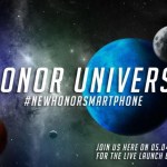 Honor 8 Pro : Honor nous donne rendez-vous le 5 avril Honor 8 Pro : Honor nous donne rendez-vous le 5 avril