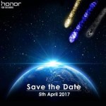 Honor s’apprête à présenter un nouveau produit en France Honor s’apprête à présenter un nouveau produit en France