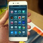 Test vidéo du Huawei P10 : un air d&rsquo;iPhone avec de très bonnes performances
