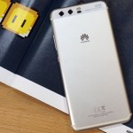 Huawei aussi veut faire un smartphone sans aucune bordure Huawei aussi veut faire un smartphone sans aucune bordure