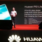 Huawei P10 Lite : pas encore annoncé, mais déjà en précommande Huawei P10 Lite : pas encore annoncé, mais déjà en précommande