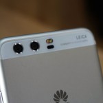 Huawei P10 : une première mise à jour pour corriger l&rsquo;appareil photo