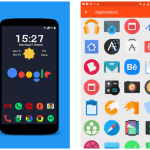 Voici 4 packs d’icônes Android gratuits temporairement Voici 4 packs d’icônes Android gratuits temporairement