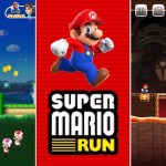 Enfin, Super Mario Run sera lancé le 23 mars sur Android Enfin, Super Mario Run sera lancé le 23 mars sur Android