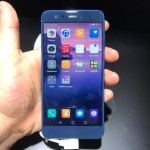 Prise en main du Huawei P10 Lite, il souffre de la concurrence interne