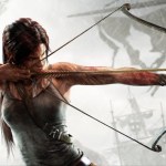 Shield TV : Tomb Raider sur le Google Play en exclusivité Shield TV : Tomb Raider sur le Google Play en exclusivité