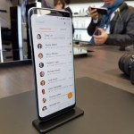 Samsung Galaxy S8 : des utilisateurs se plaignent d’un défaut de l’écran Samsung Galaxy S8 : des utilisateurs se plaignent d’un défaut de l’écran