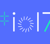 Google I/O 2017