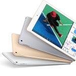 Le dernier iPad est un mélange entre l&rsquo;Air 1, l&rsquo;Air 2 et le Pro
