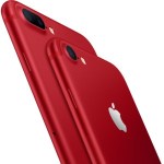 Apple lance un iPhone RED pour lutter contre le Sida Apple lance un iPhone RED pour lutter contre le Sida