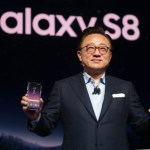 Samsung promet que les stocks de Galaxy S8 seront suffisants Samsung promet que les stocks de Galaxy S8 seront suffisants