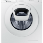 🔥 Bon plan : Le Lave linge hublot Samsung WW80K4437YW à 449 au lieu de 749 euros 🔥 Bon plan : Le Lave linge hublot Samsung WW80K4437YW à 449 au lieu de 749 euros