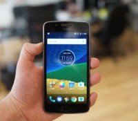 Lenovo Moto G5 Lenovo Moto G5