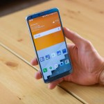 Revue de presse : le LG G6 testé par la presse étrangère Revue de presse : le LG G6 testé par la presse étrangère