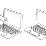 L’avenir du MacBook pourrait passer par l’iPad et l’iPhone L’avenir du MacBook pourrait passer par l’iPad et l’iPhone