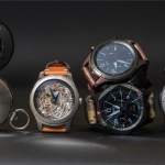 4 concepts de Samsung Galaxy Gear dévoilés au Baselworld 2017 4 concepts de Samsung Galaxy Gear dévoilés au Baselworld 2017