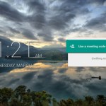 Voici Google Meet, le successeur de Hangouts