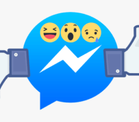 messenger-reactions
